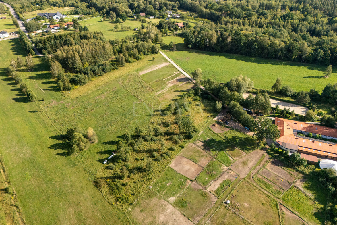 Plot Sale Świętochów 1